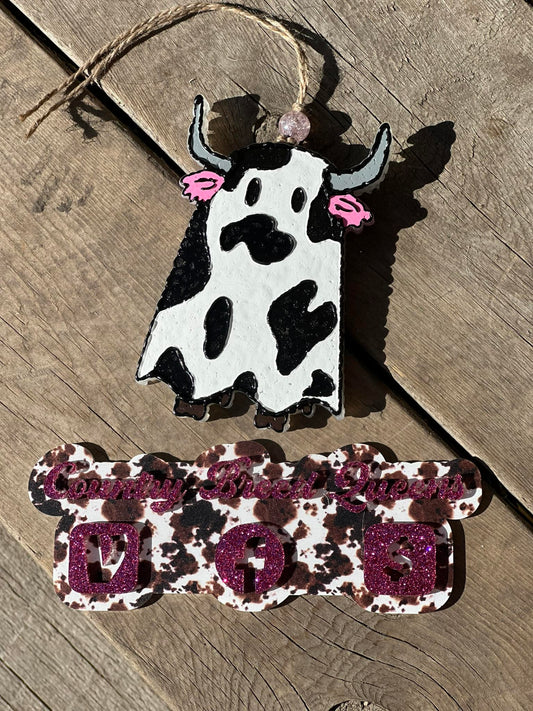 Boo Cow