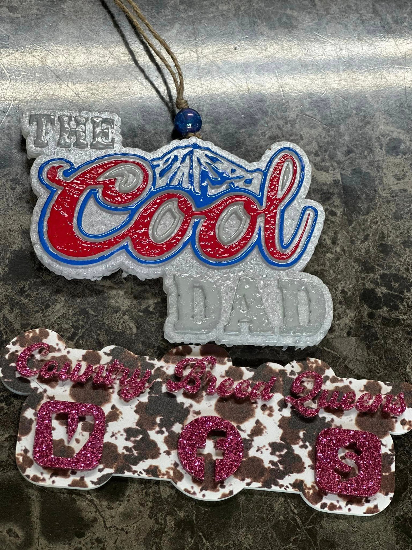 The Cool Dad