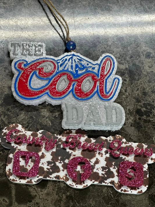 The Cool Dad