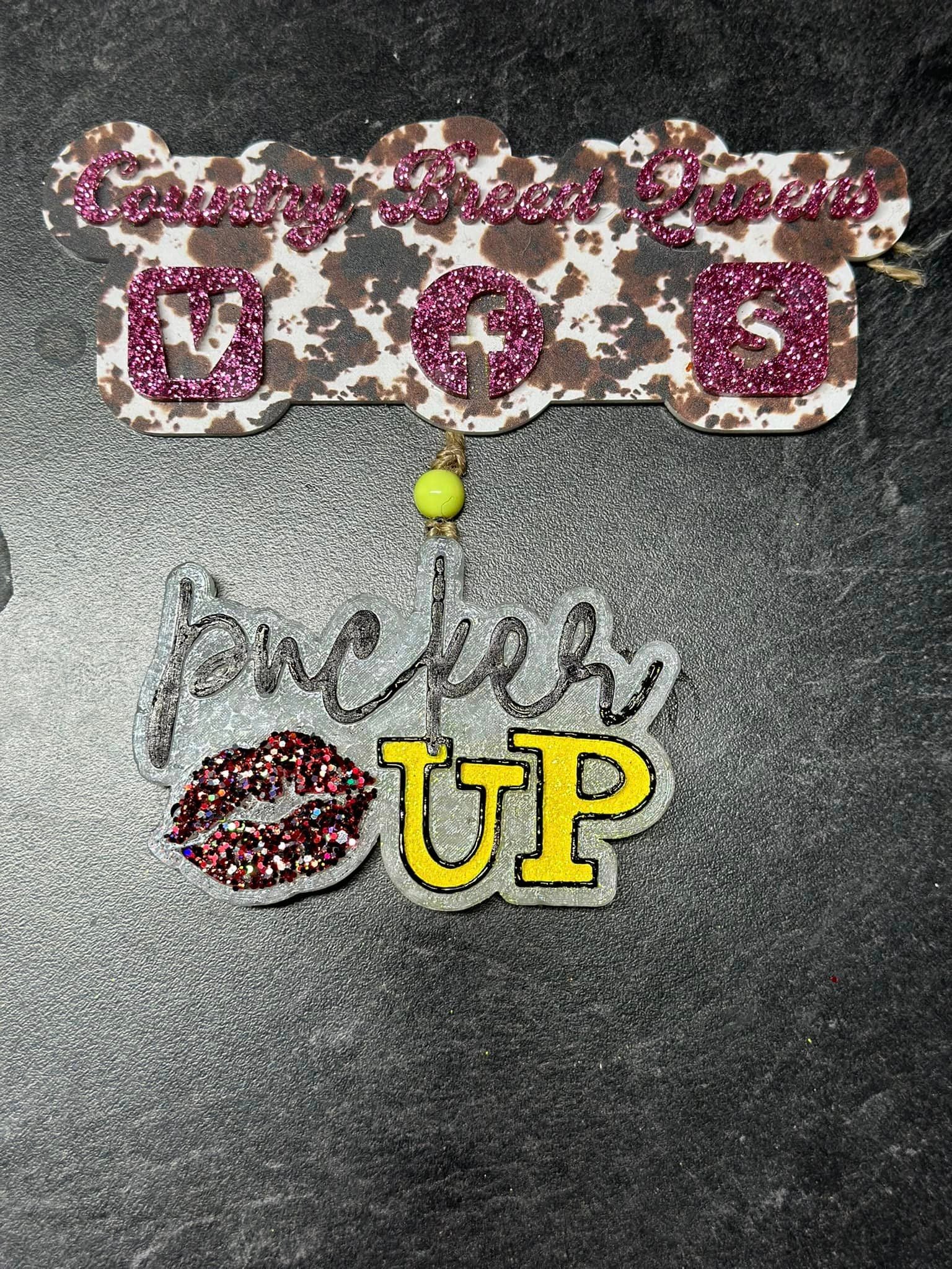 Pucker Up