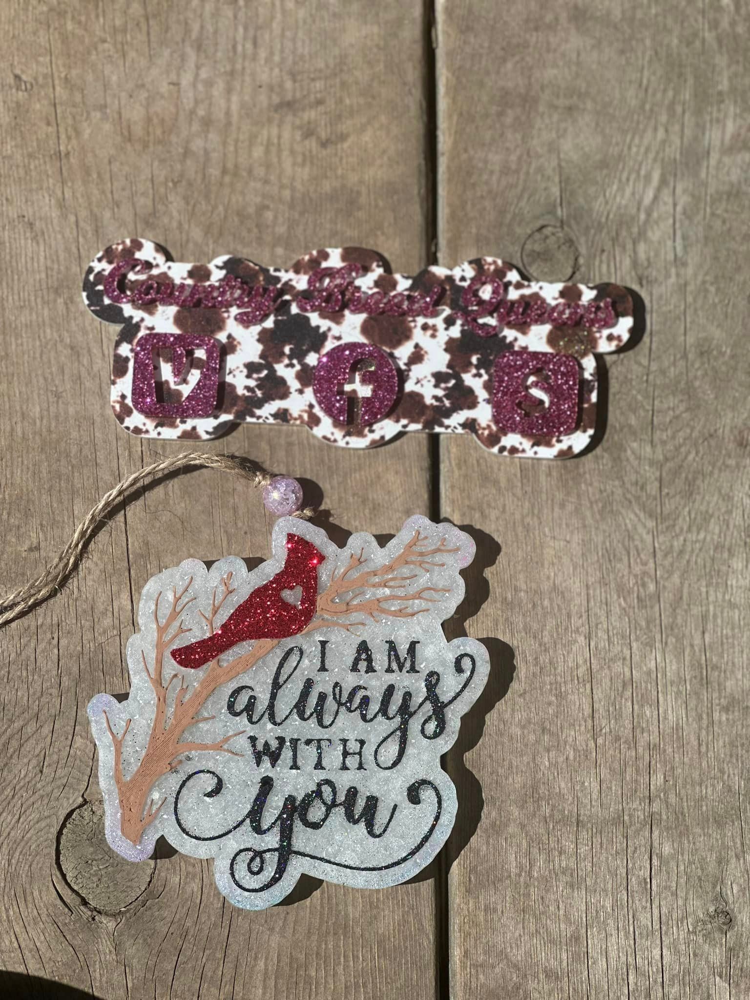 Always With You