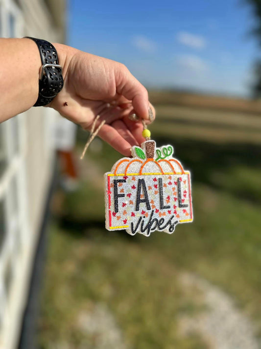 Fall Vibes
