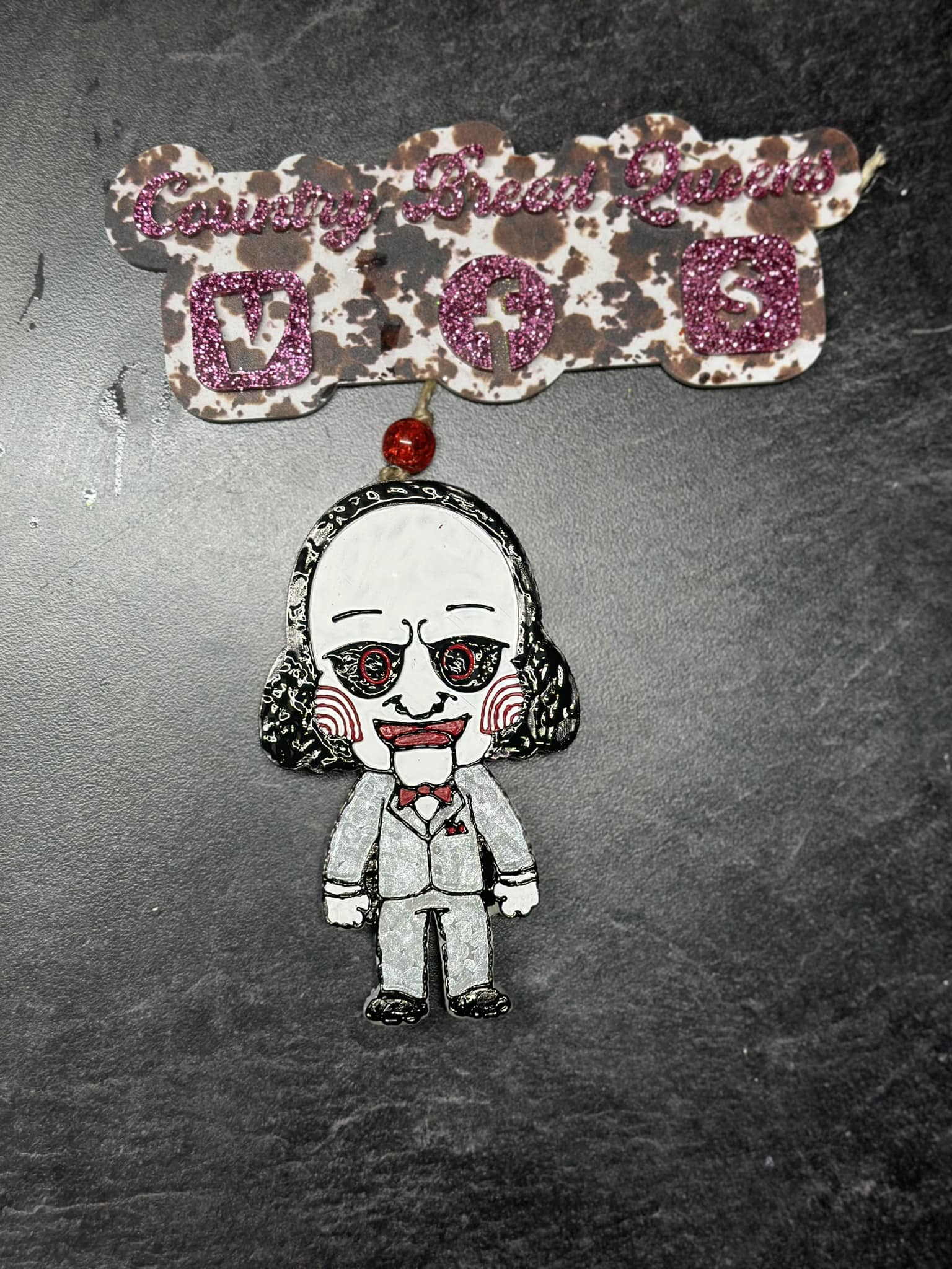 Horror 2