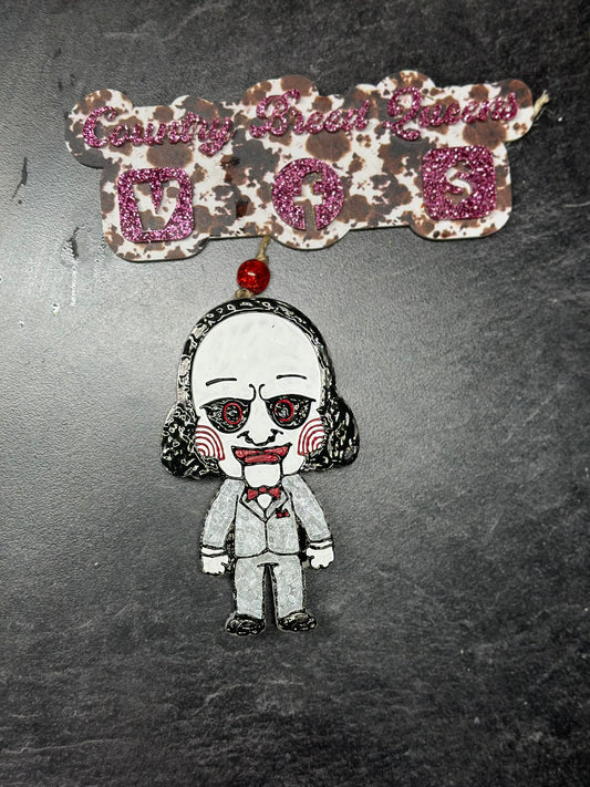 Horror 2