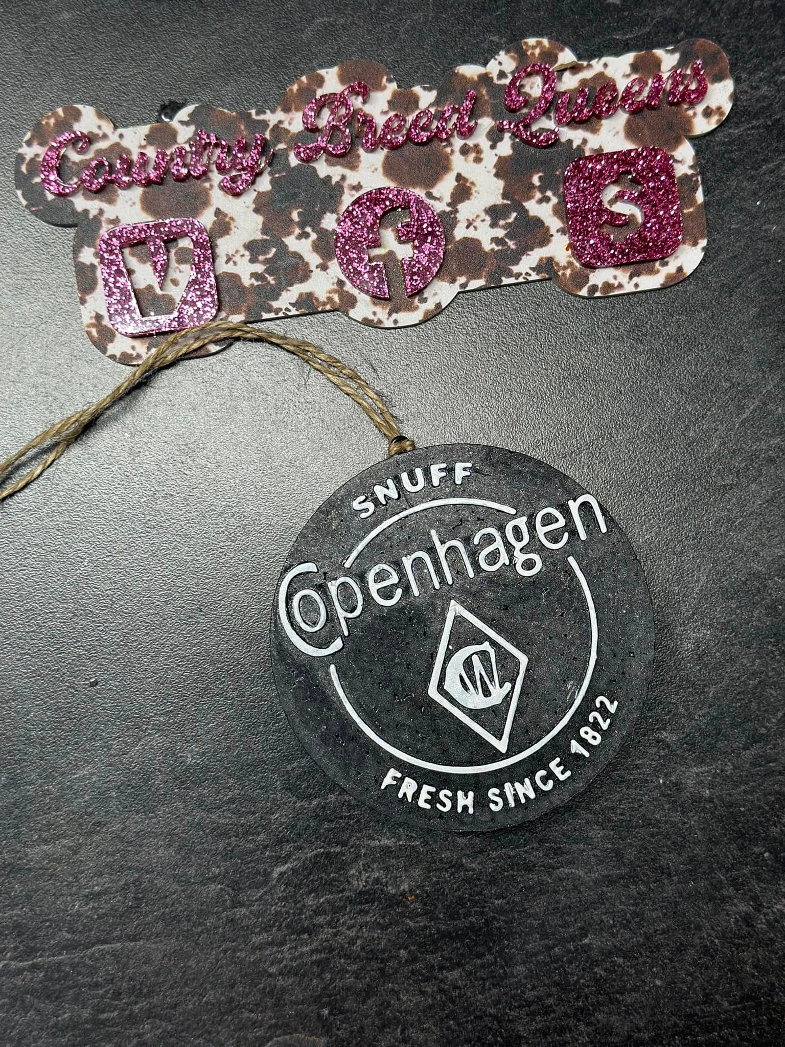 Snuff Can