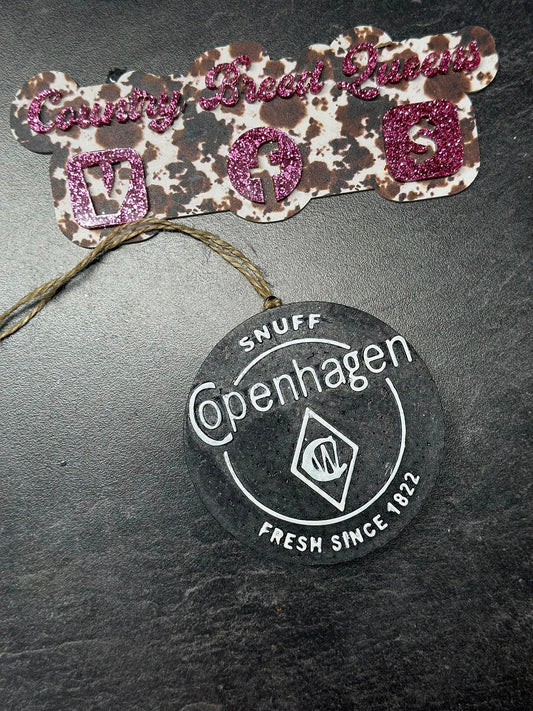 Snuff Can