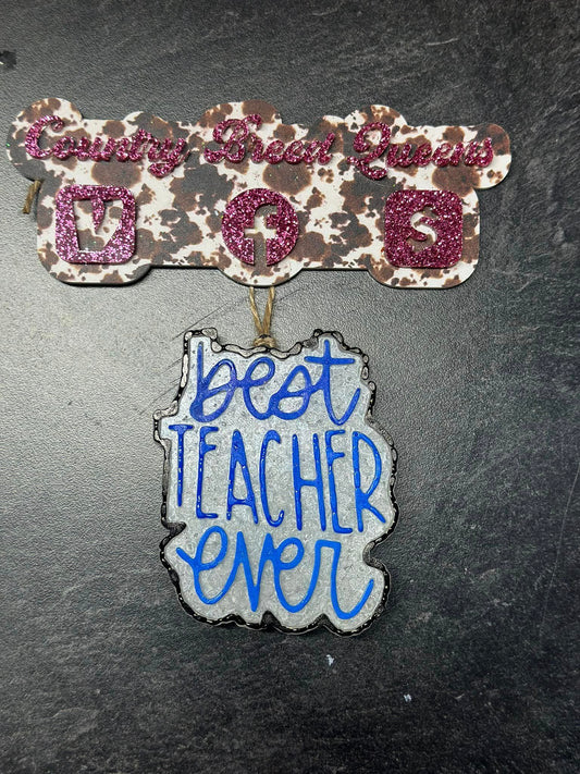 Best Teacher Ever