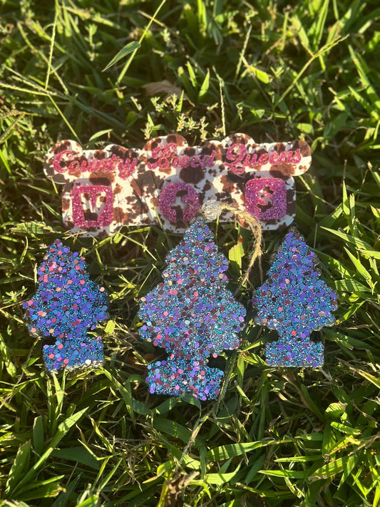 Tree Set