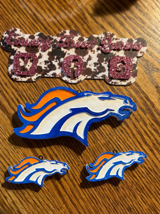 Team 3 Set