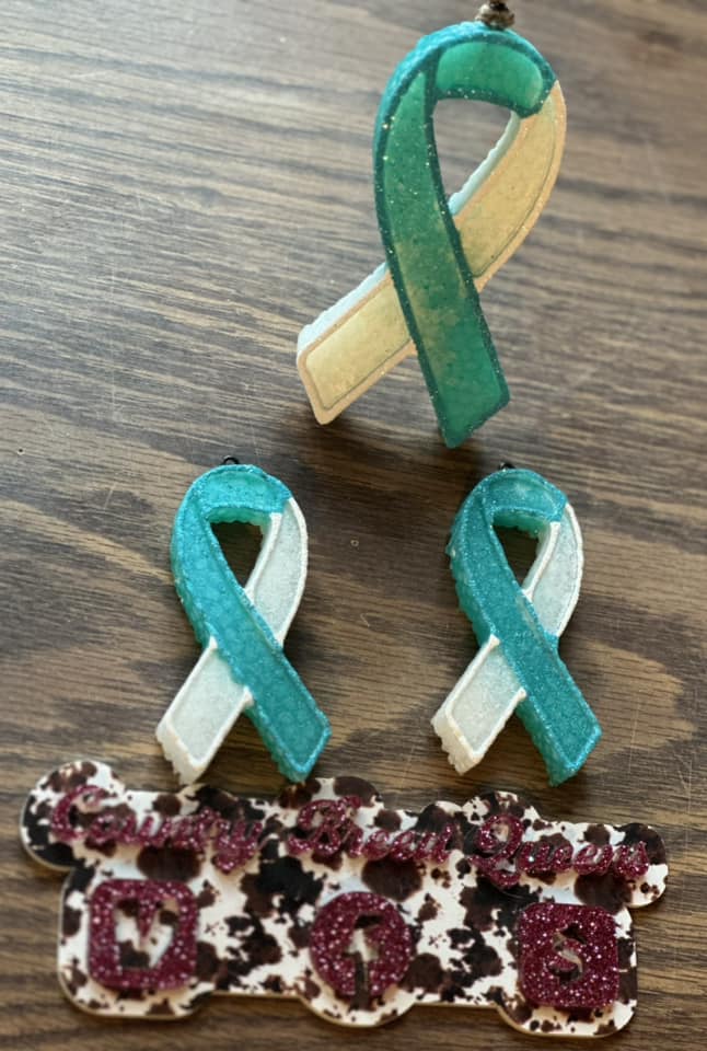 Ribbon Set