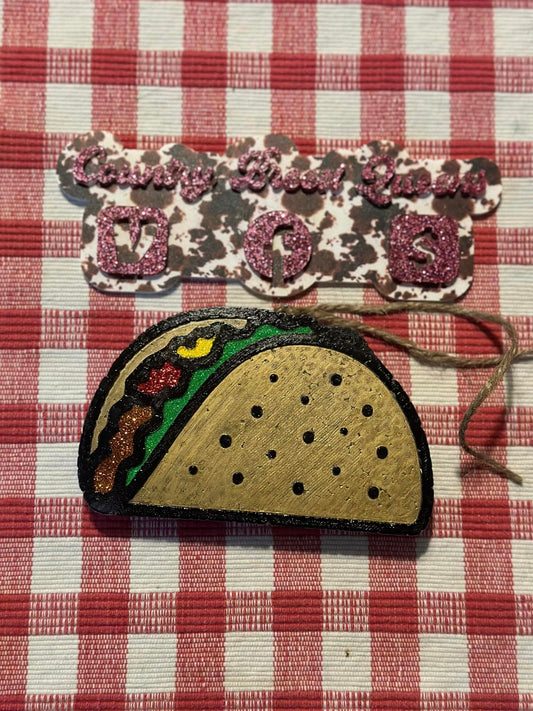 Taco
