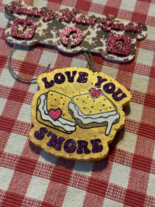 Love You Smore