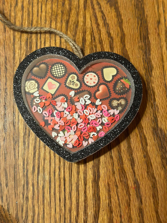 Heart Shaker