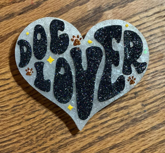 Dog Lover