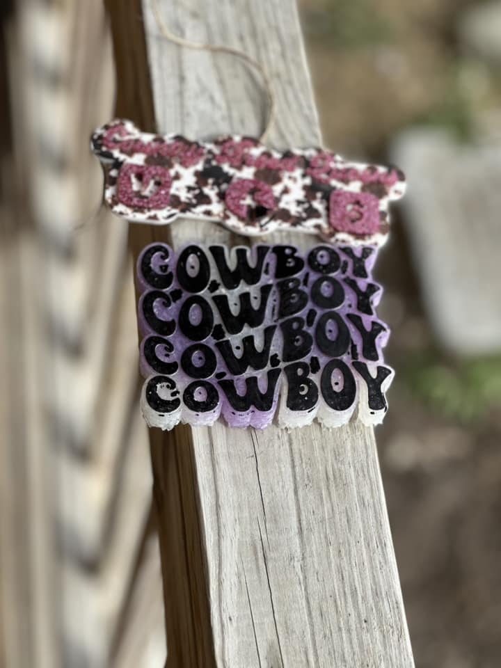 Cowboy X4