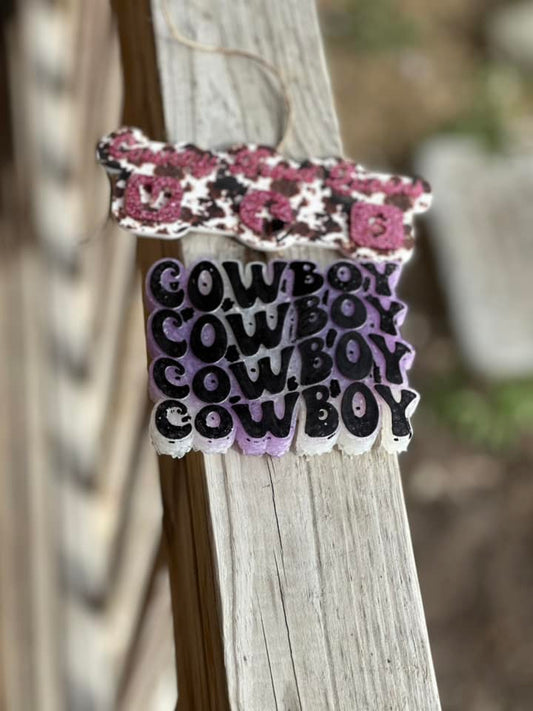Cowboy X4