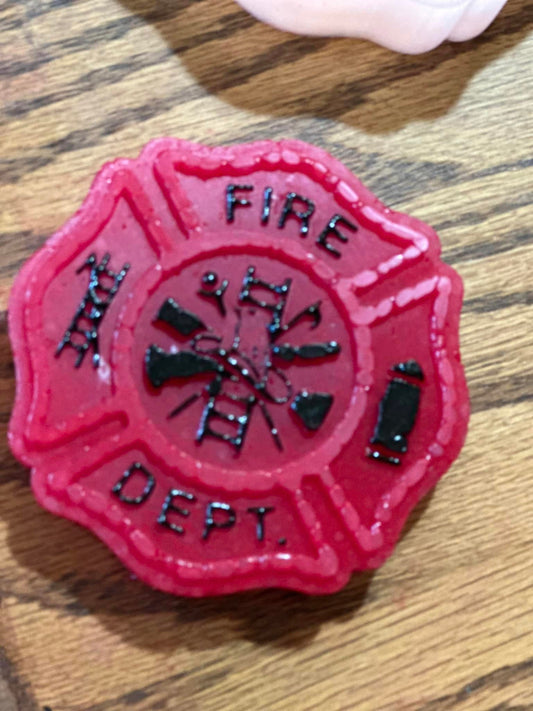 Fire Dept.