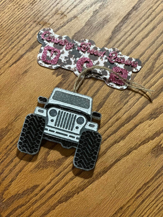 Jeep