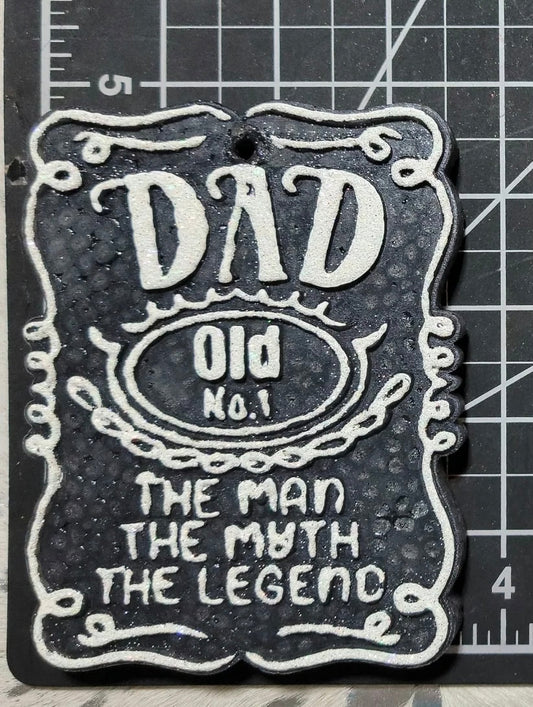 Dad Jack
