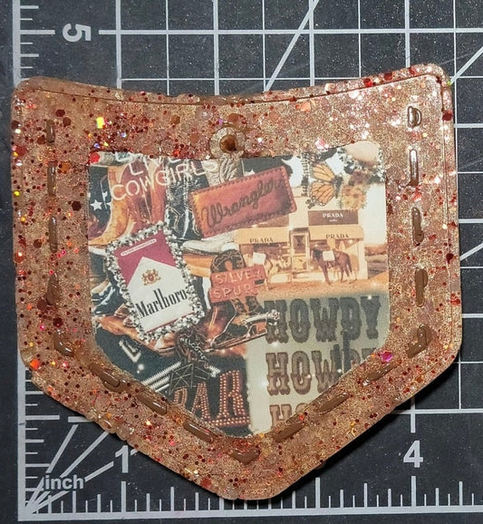 Pocket (Big)
