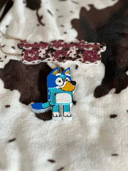 Blue Dog