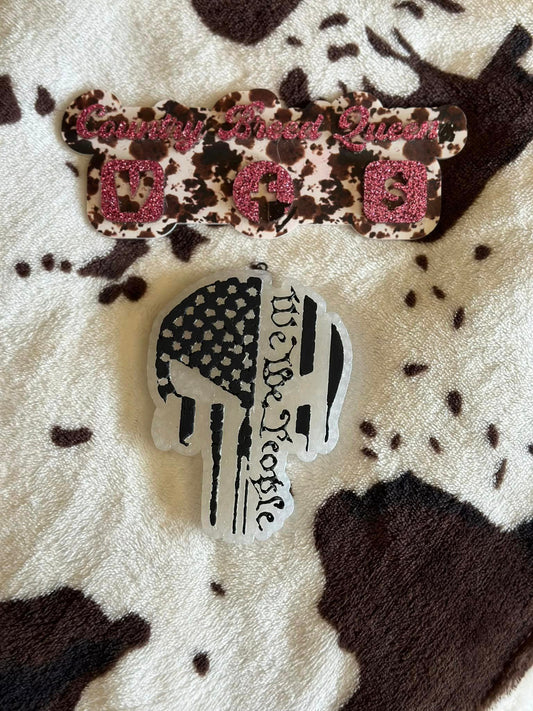 We The People