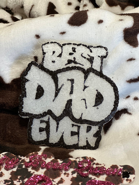Best dad Ever