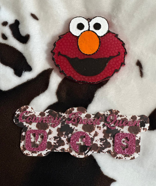 Elmo
