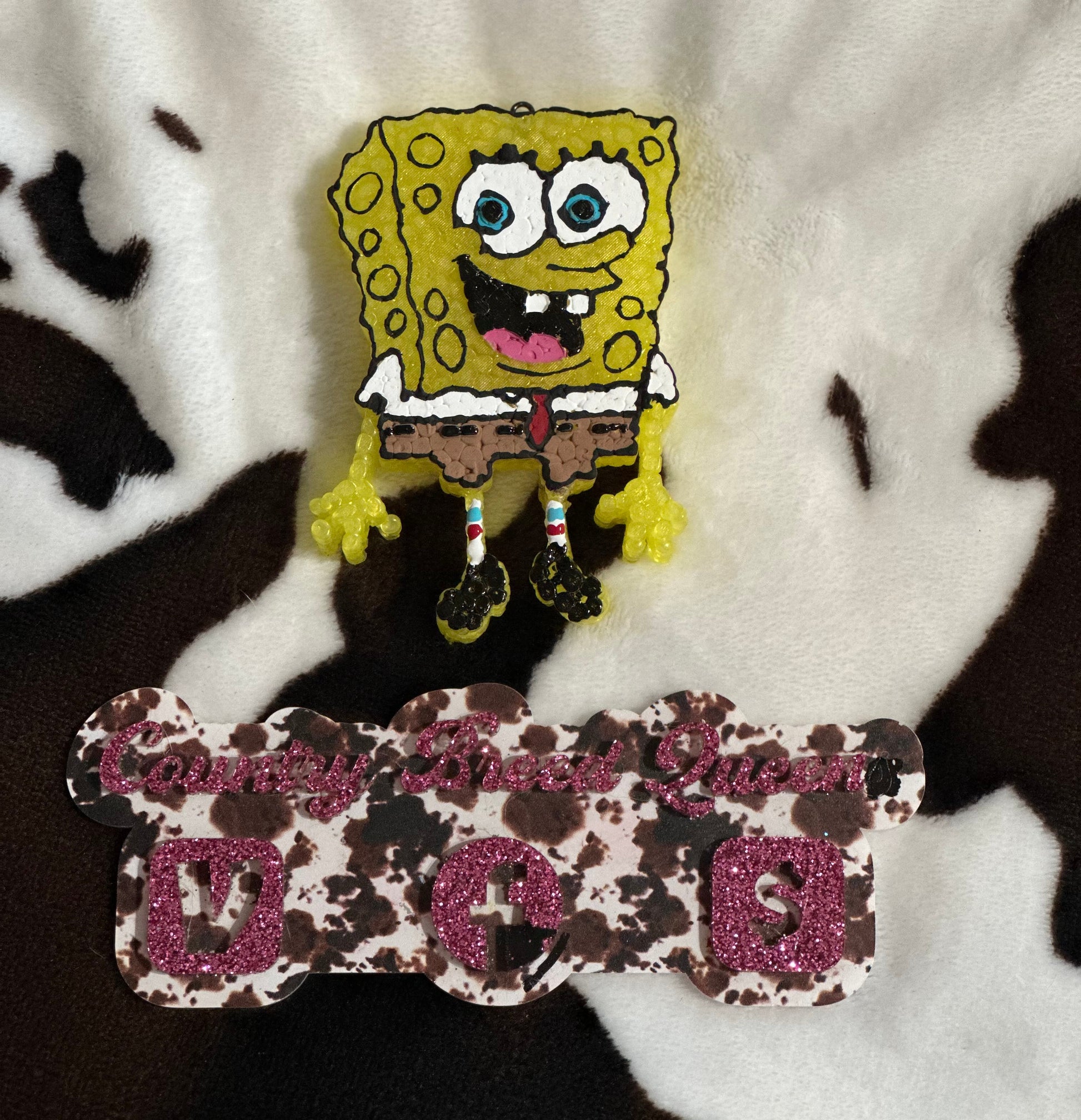 Spongebob