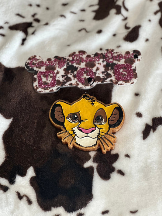 Simba