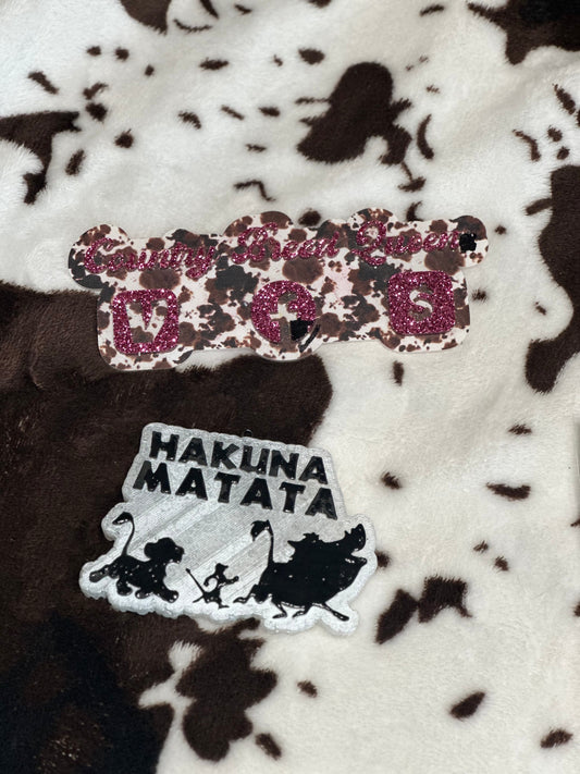 Hakuna Matata
