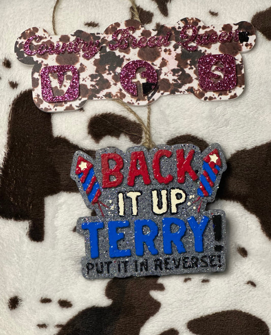 Back it up terry
