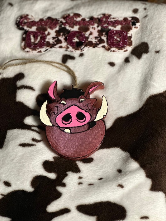 Pumba