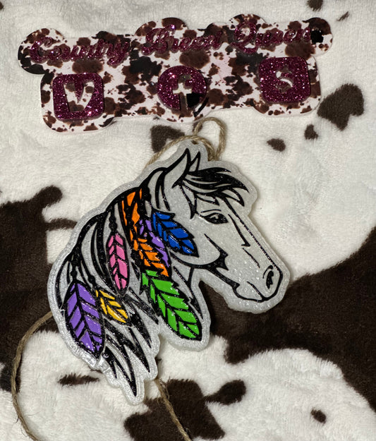 Horse