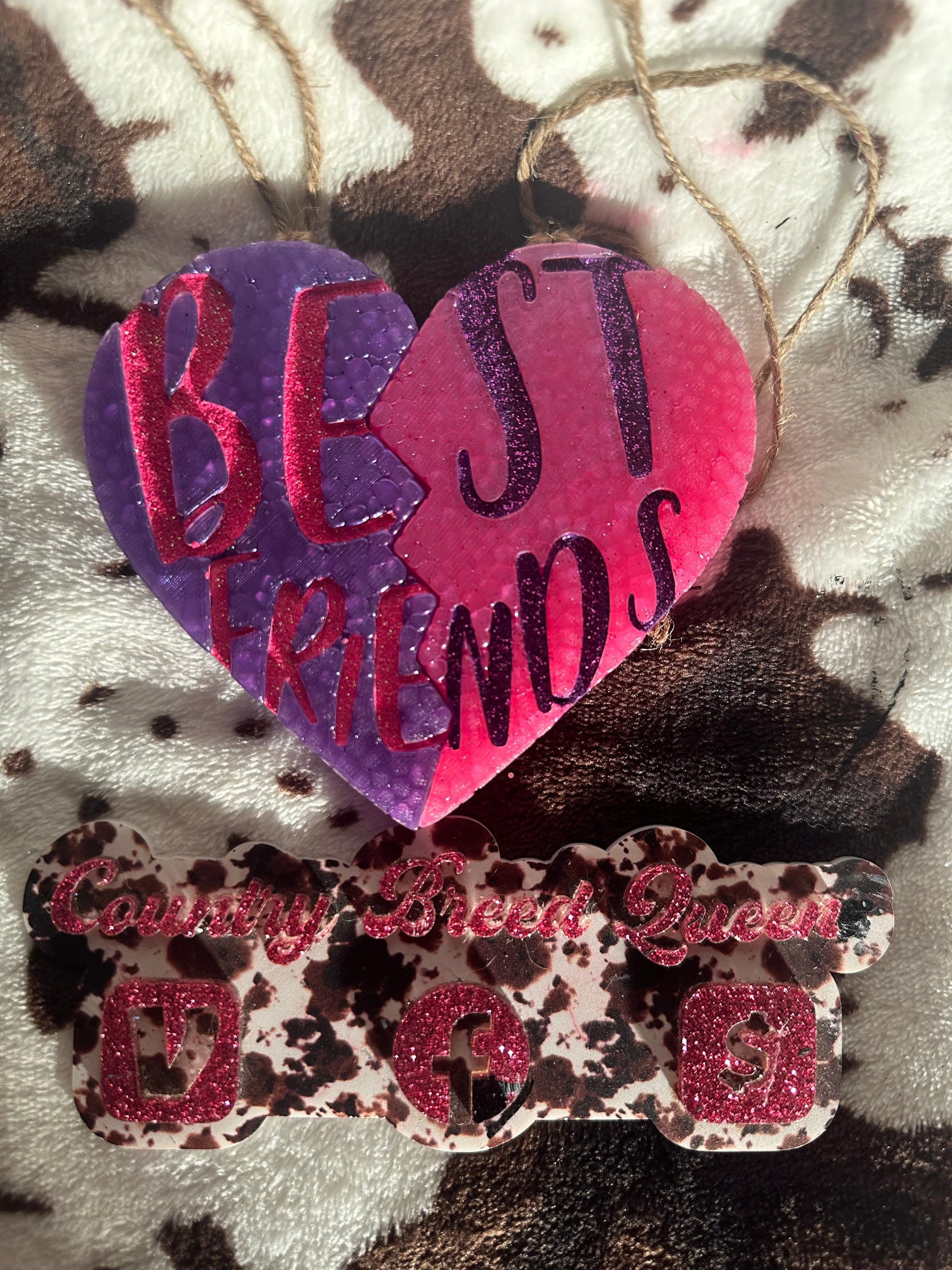 Best Friend
