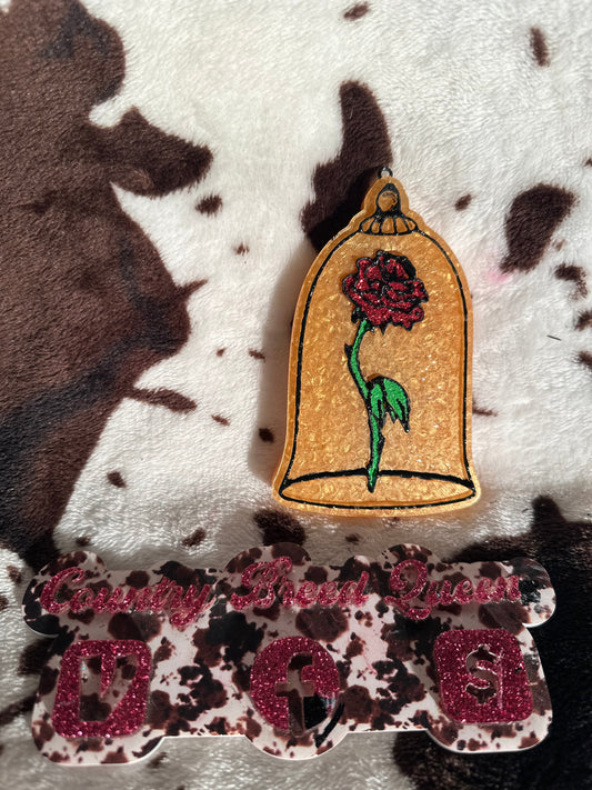 Enchanted Rose