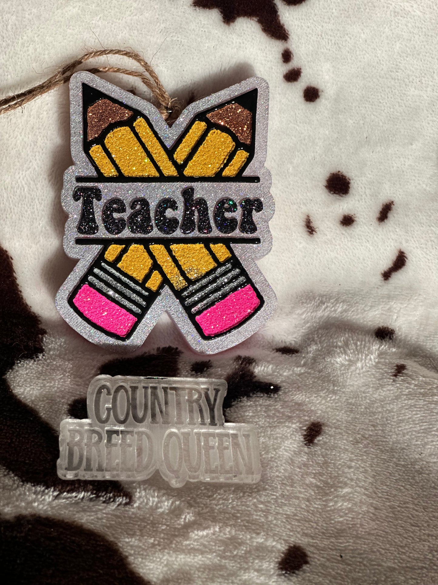Teacher
