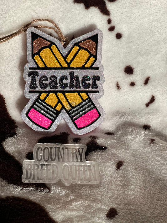 Teacher