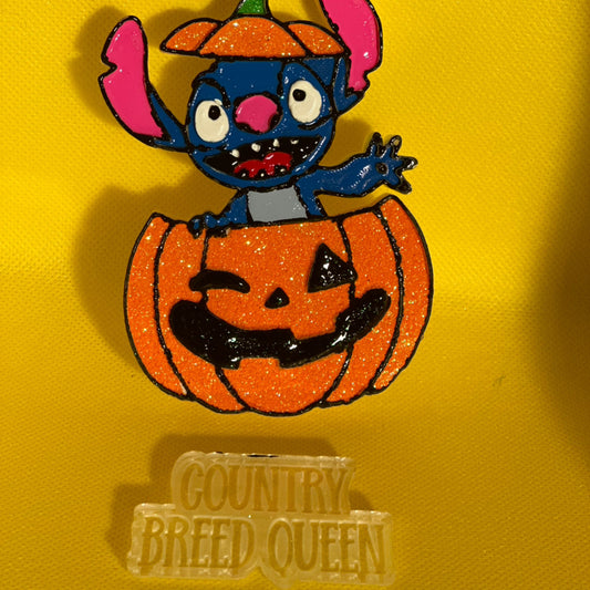 626 pumpkin
