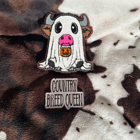 Boo cow 2