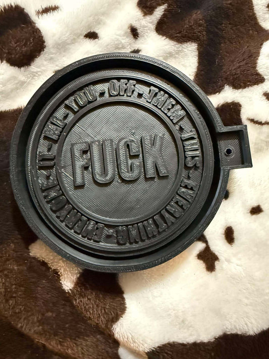 FUCK Everything