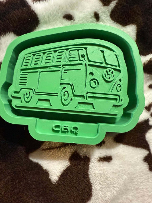 VW Van