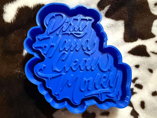 Dirty Hands