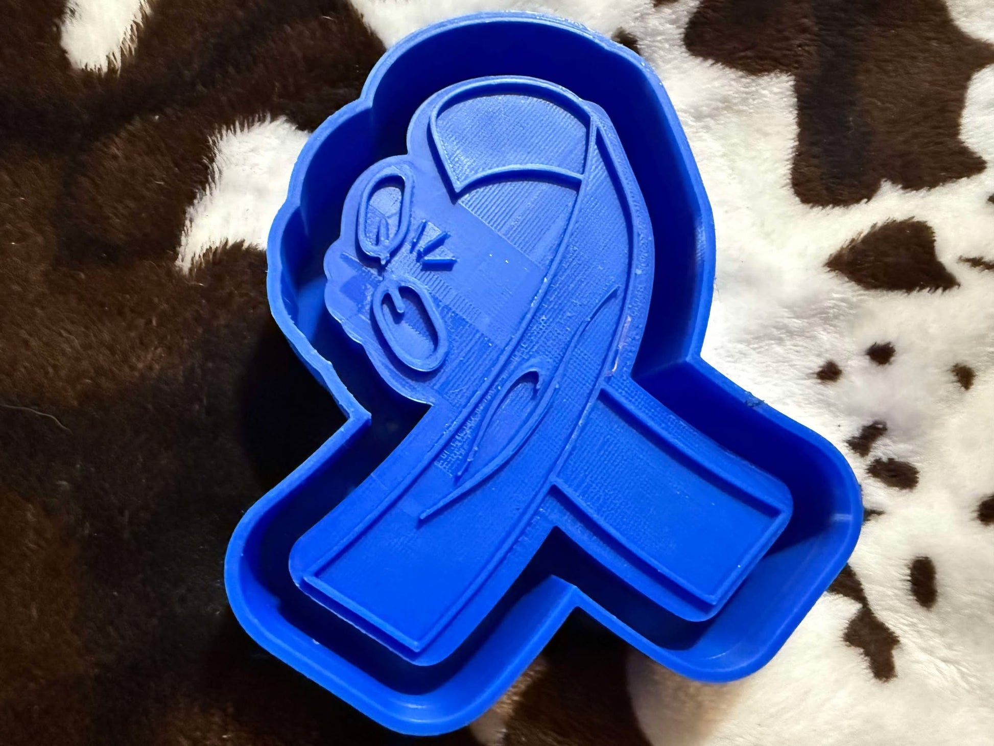 Addiction Ribbon