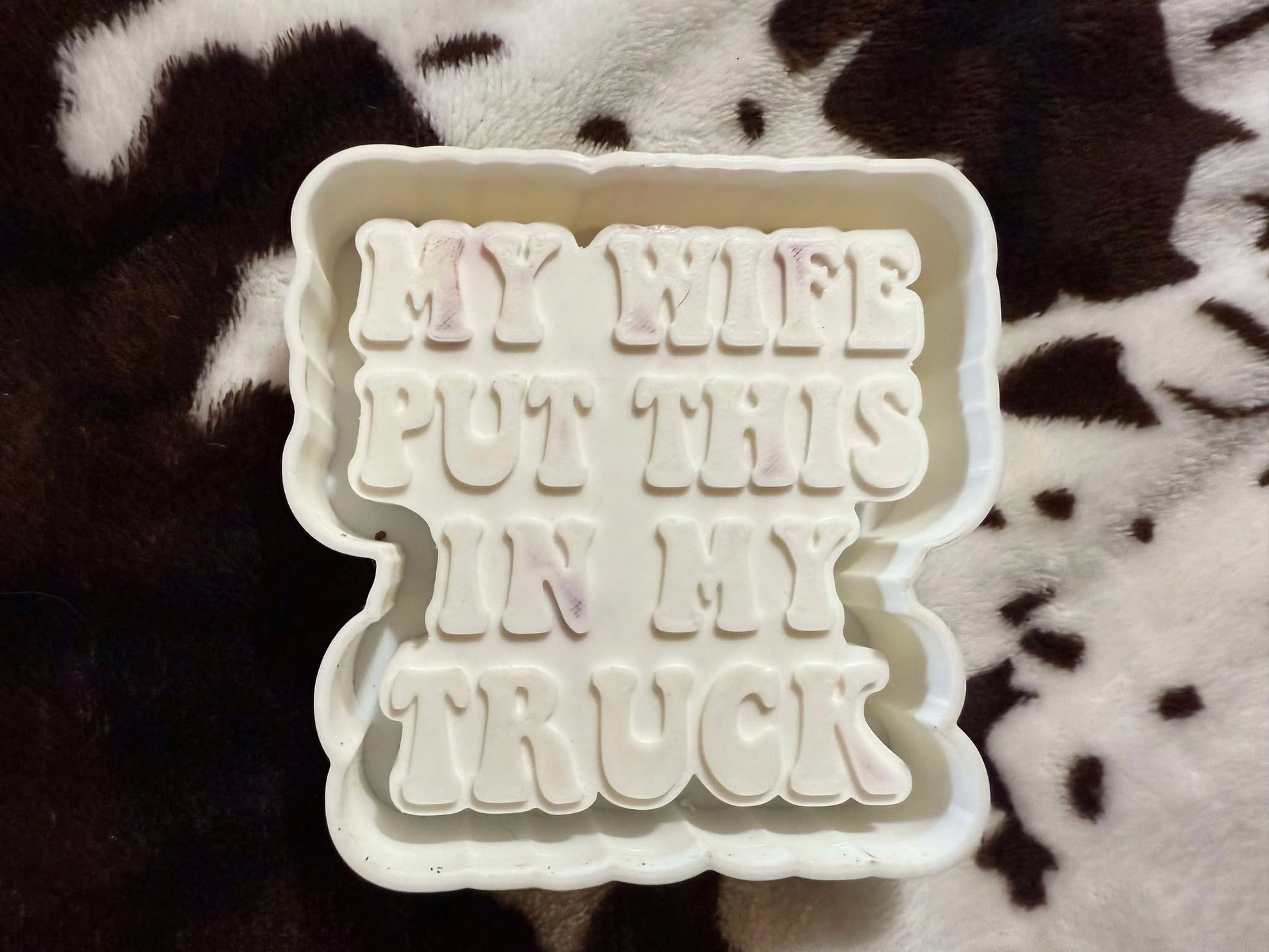 My Wife