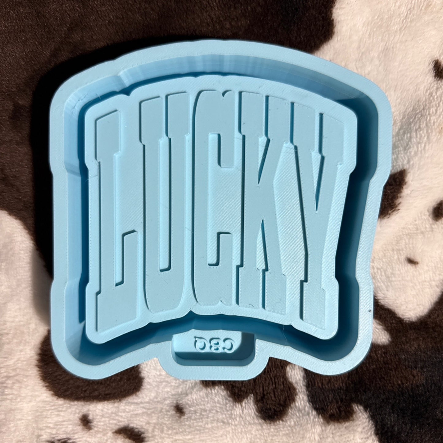 Lucky