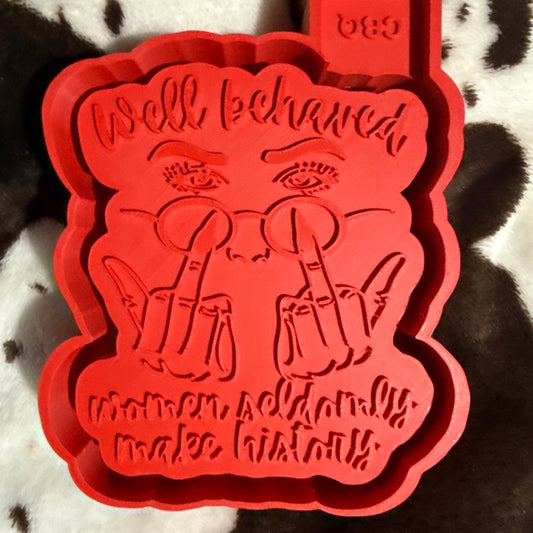 Well behaved women