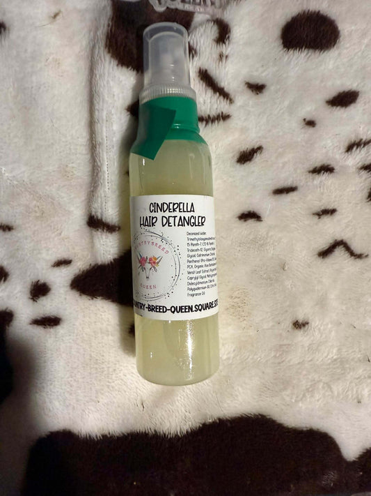 2 oz Hair Detangler
