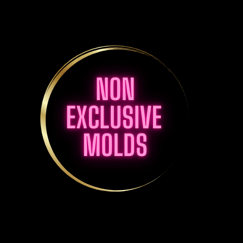 Non Exclusive Mold