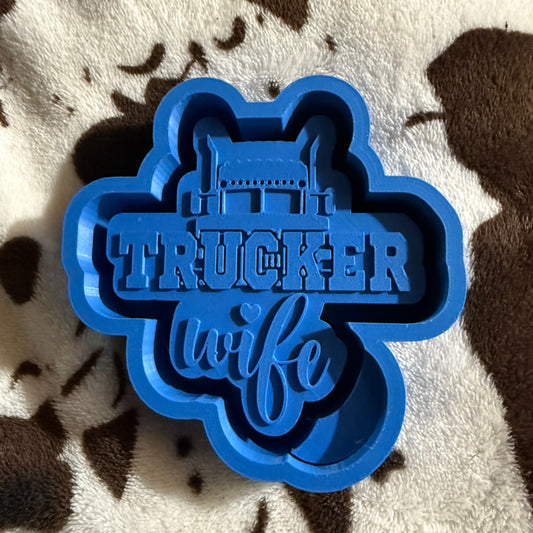 Truckers Wife